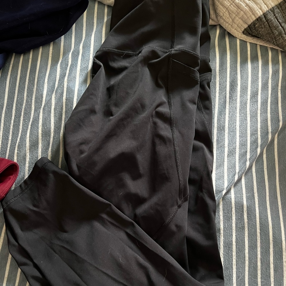 Old navy elevate leggings